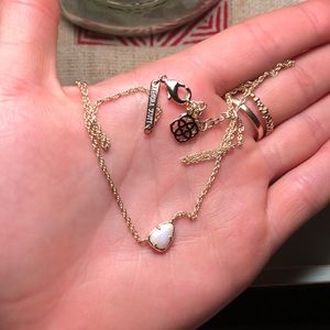 Kendra Scott Necklace